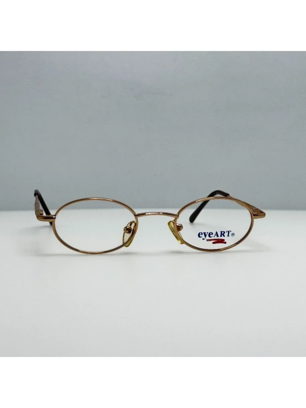 Eyeart Skippy Blush Eyeglasses Eye Glasses Frames Kids Youth 40-18-125